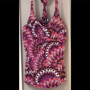 Prana Tankini Top